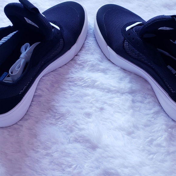 New Womens Van's Ultrarange Rapidweld Mesh - Picture 6 of 8